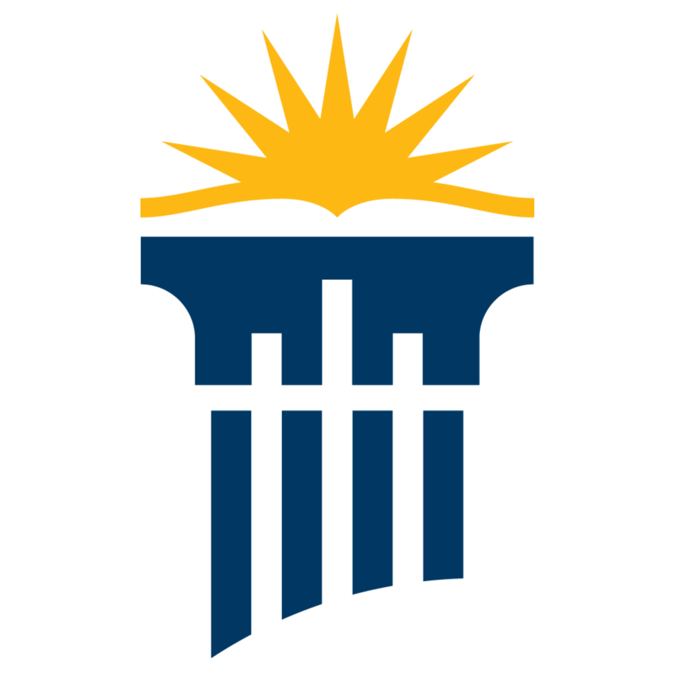 Cedarville University logo