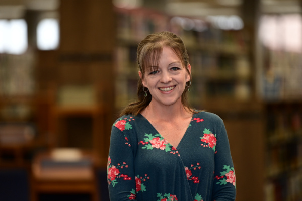 Photo of Da-Niel Gilcher