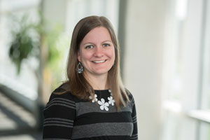 Photo of Emily Laswell