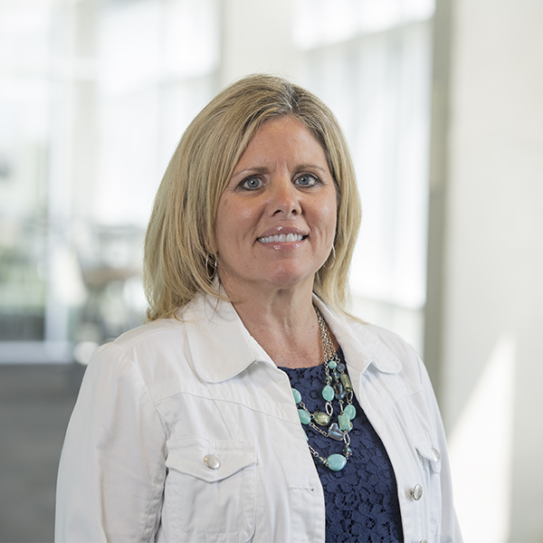 Photo of Denise Martin