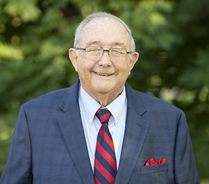 Photo of Murray Murdoch