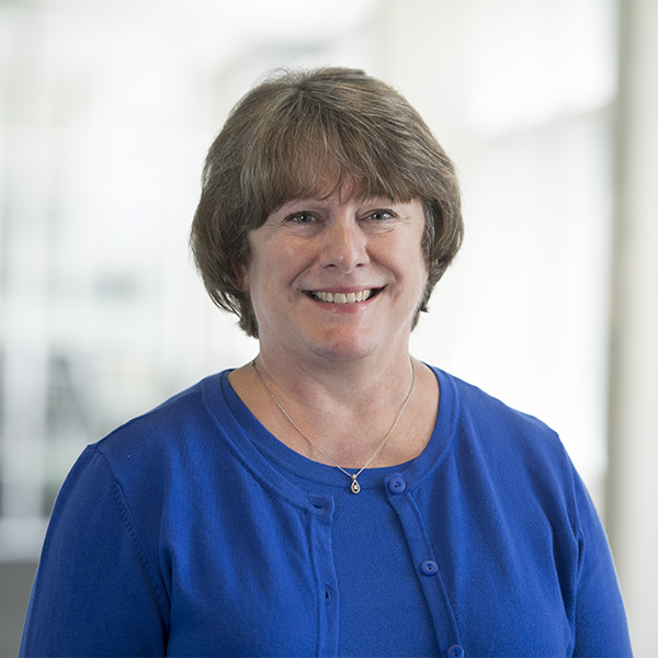 Photo of Sally Skelly