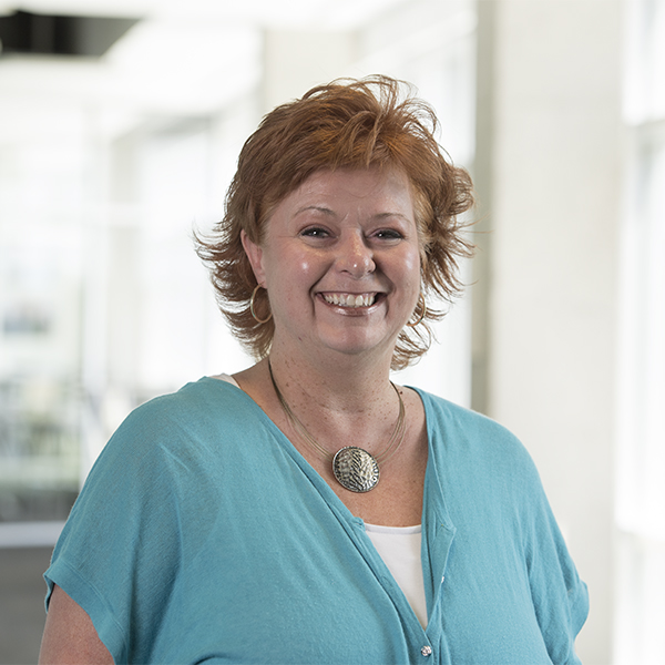 Photo of Rhonda Smith