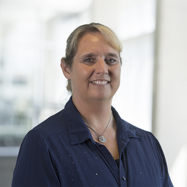 Photo of Lisa Smithers