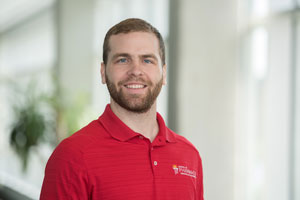 Photo of Andrew Straw