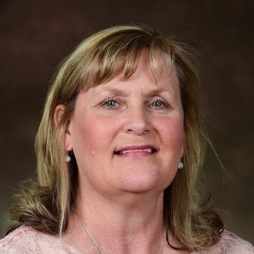 Photo of Rhonda Anderson