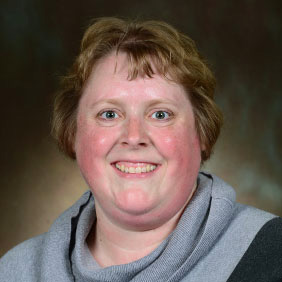 Photo of Melissa Beck