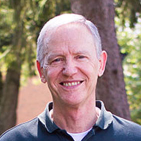 Photo of Milt Becknell