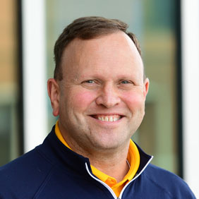 Photo of Brian Burns