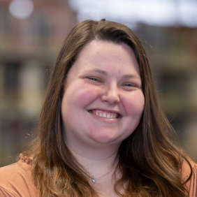 Photo of Holly Caldwell