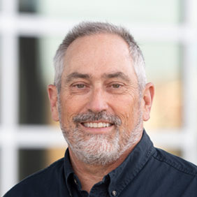 Photo of J.D. Callan