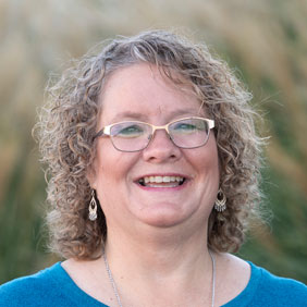 Photo of Renee Coffman