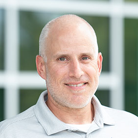 Photo of Trevor Creeden