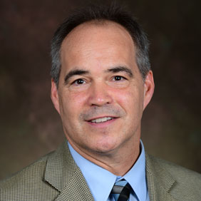 Photo of Daniel D. Fultz