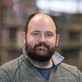 Photo of Nathanael Davis