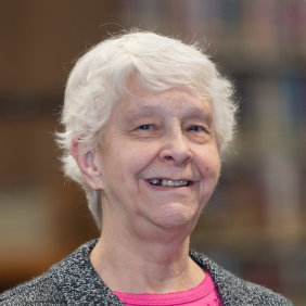 Photo of Linda Divan