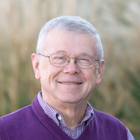 Photo of Chuck Dolph