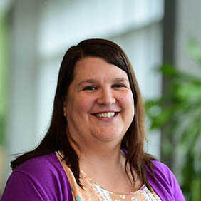 Photo of Juanita Draime