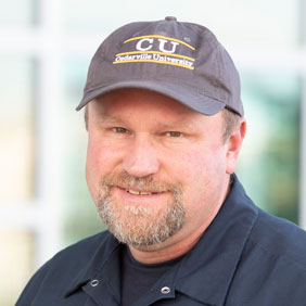 Photo of Paul Drollinger