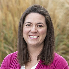 Photo of Kathryn Ferrell