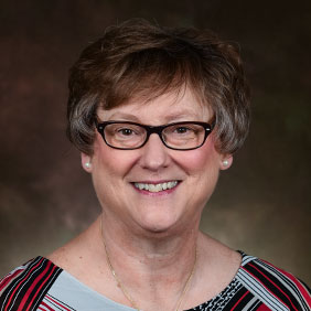 Photo of Connie Ford