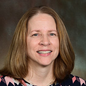 Photo of Jackie Davis