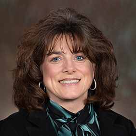 Photo of Michele Dodds