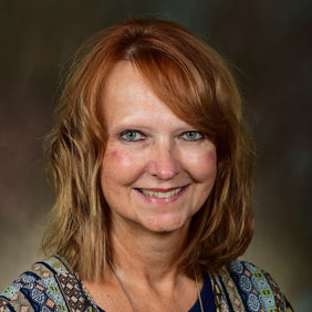 Photo of Rhonda Dodson