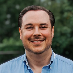 Photo of Robert England