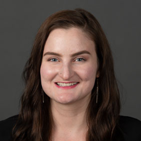 Photo of Kelly Gollihue