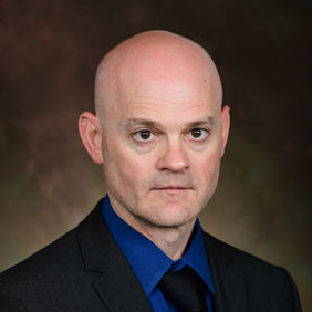 Photo of Jason Grimm