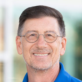 Photo of David Hamilton