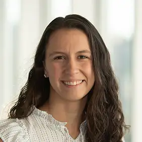 Photo of Emma Hoelzen