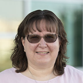 Photo of Anjanette Hook