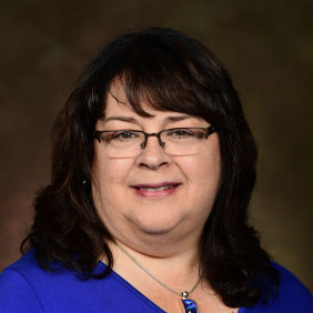 Photo of Amy Hutchison