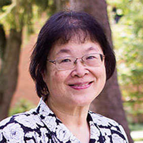 Photo of Chi-en Hwang