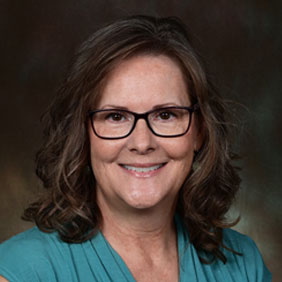 Photo of Sandy Hayward