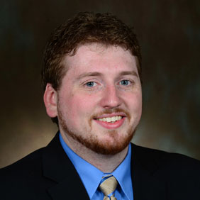 Photo of Zach Jenkins