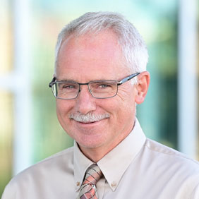 Photo of Rod Johnson