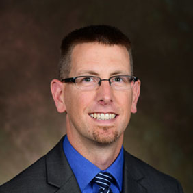 Photo of Nate Kincaid