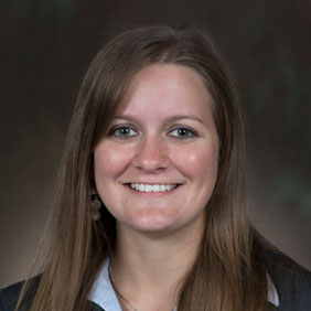 Photo of Emily Laswell