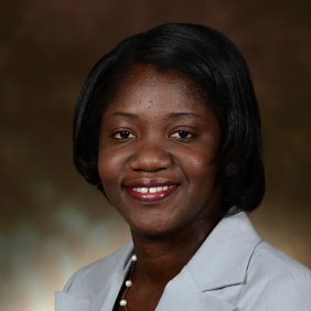 Photo of Denise Jean-Louis