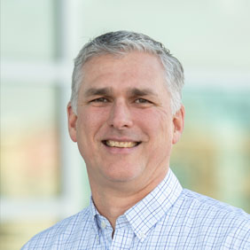 Photo of Mark Mazelin