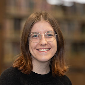 Photo of Jen McConkey