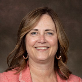 Photo of Brenda Miller