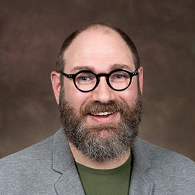 Photo of Eric Mishne