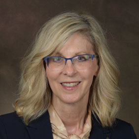 Photo of Ruth Mosher