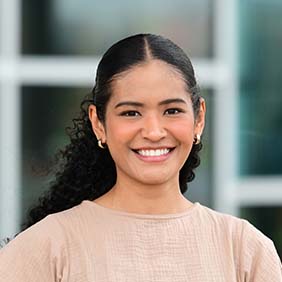 Photo of Hannah Oaisa