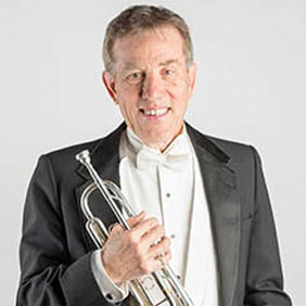 Photo of Charlie Pagnard