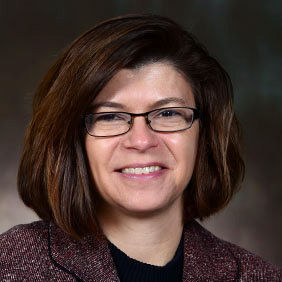 Photo of Brenda Pahl